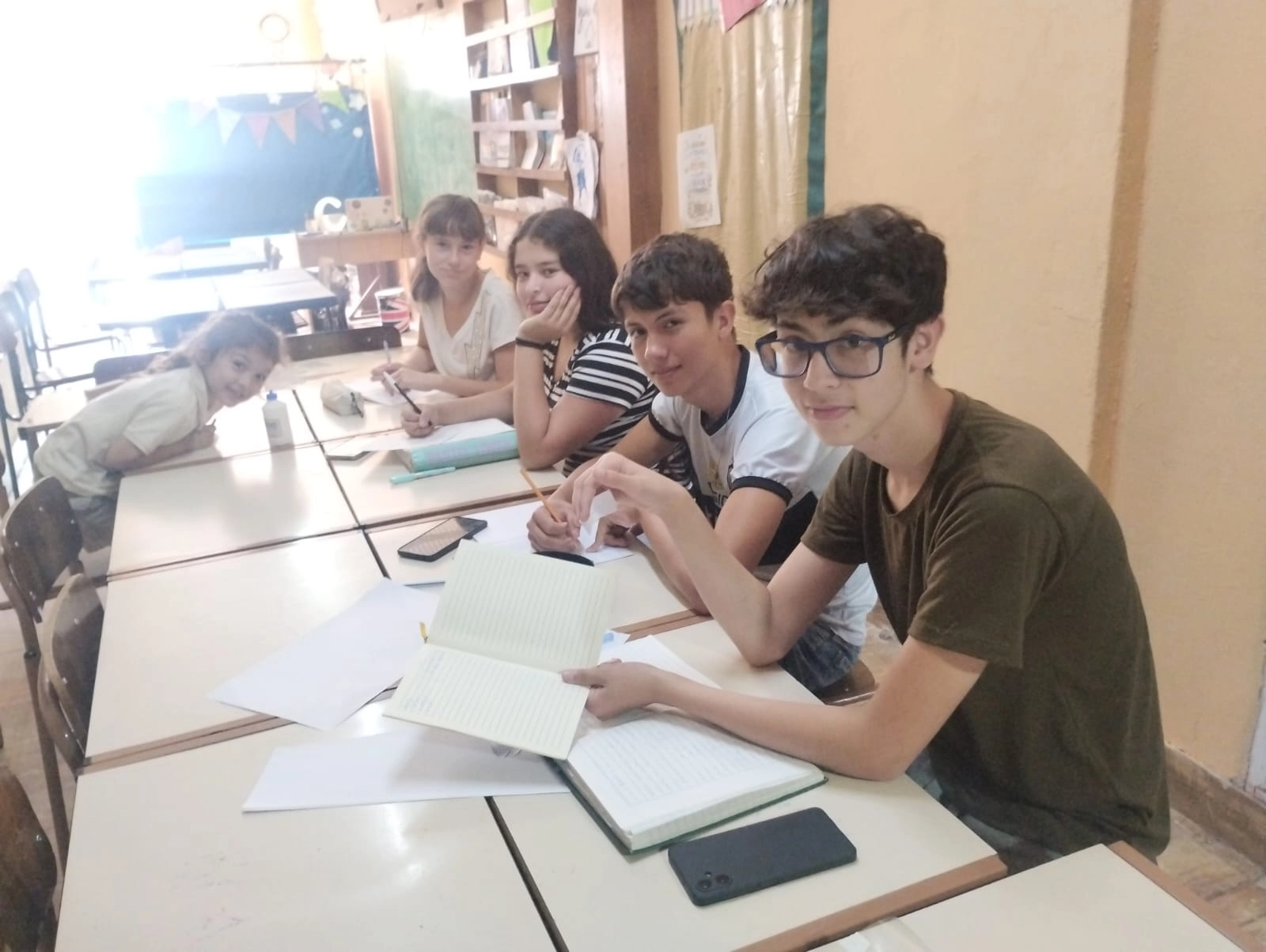 Clases de ingles 2