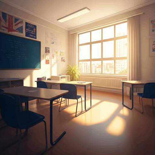 Class room
